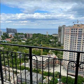 Аркадия, ЖК старт продаж, рассрочка на 55 месяцев ЖК Эллада