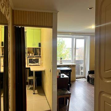 Оренда 1 кімн. 17 квартал. Колачевського 100