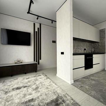 Смарт квартира в Ірпені ЖК Молодість