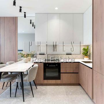 Продаж 1к квартира нова 53м2 Фортечний тупик 7Б Новопечерський квартал ЖК Новопечерський квартал №5