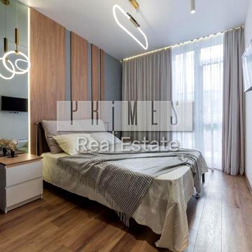 Продаж квартира 43м Французький квартал-2 Маккейна 1Б Предславинська ЖК Французький квартал-2