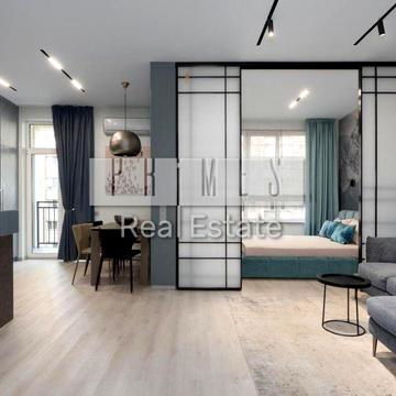 Продаж 1к квартира Cardinal Коновальца 28А ремонт Печерськ ЖК Cardinal