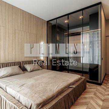 Продаж 1к квартира47м2 Новопечерські Липки Верхогляда 19Б з орендарем ЖК Новопечерські Липки