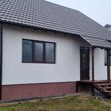 Продаж будинку новобудова