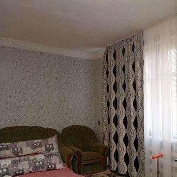 Продаётся дом Зелёный Яр