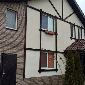 Здам будинок довгостроково