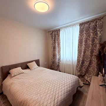 ТОП-ціна!Євро2к з ремонтом поруч із сосновим парком та виїздом на Київ