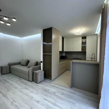 2к стильна квартира,вул.Довженка біля парку Шевченка!