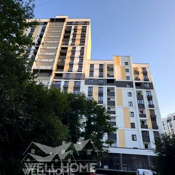 Набережна вул., 8д