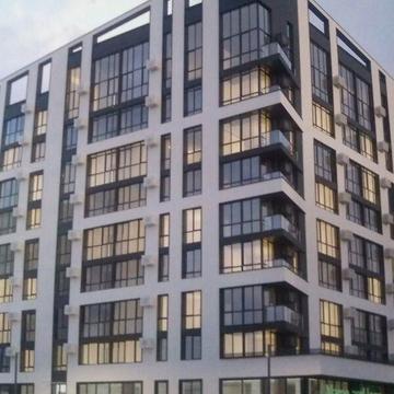 Продаж 1к Квартира Галицького Данила вулиця ЖК Галицкий