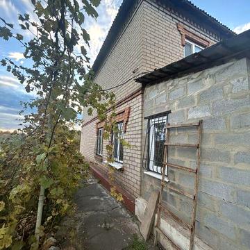 ДВОповерховий! Міцний, перевірений часом будинок. КРЕС. 10 соток