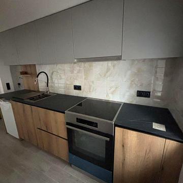 Перша сдача! 1-кімн. студія Воздвиженська 27, Поділ, Контрактова площа