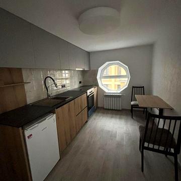 Перша сдача! 1-кімн. студія Воздвиженська 27, Поділ, Контрактова площа