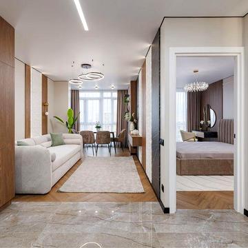 Продаж квартири в ЖК Авалон,вул.Зелена,204 ЖК Avalon Zelena Street