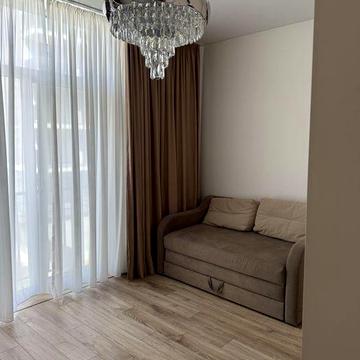 Оренда в ЖК Кристал 2 кк заселення з 1 грудня