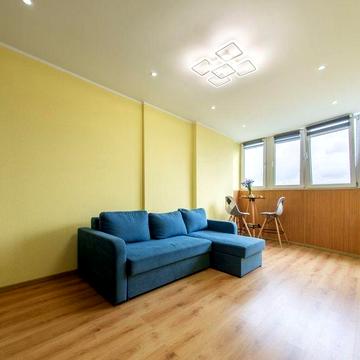 Святошинський район, м.Житомирська, вул.Львівська 26А Здам квартиру