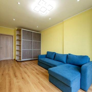 Святошинський район, м.Житомирська, вул.Львівська 26А Здам квартиру