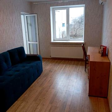 Оренда 1 к. квартири Зелений масив