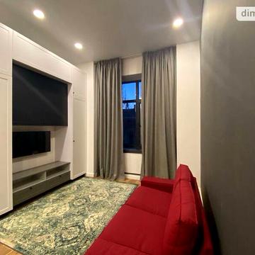 Довгострокова оренда 3к Квартира Мукачівський провулок