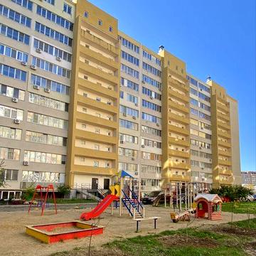 Продам 2 комн. квартиру в новом доме на ул. Ак.Сахарова