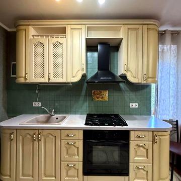 Чудовий будинок у Горенці з ремонтом та меблями