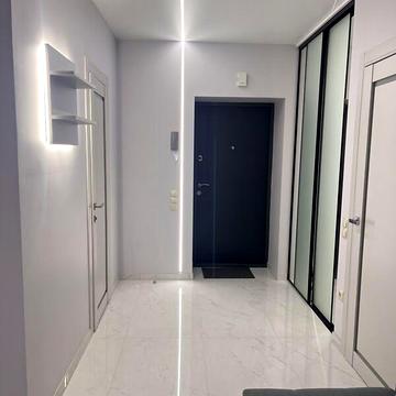 Довгострокова оренда 1к Квартира Володимира Івасюка (Даньшина) вулиця ЖК Крылья