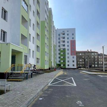 Продам 3х.кв. S-80м2. 8/9 на ХТЗ ЖК Мира 3. еОселя, Сертификат ЖК Мира 3