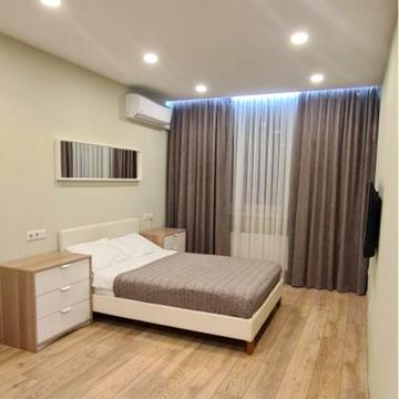 Єлизавети Чавдар вул., 13