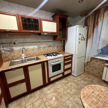 Продаж 4-кімнатної квартири | Лівий берег, 10 мкр. | Є-ВІДНОВЛЕННЯ