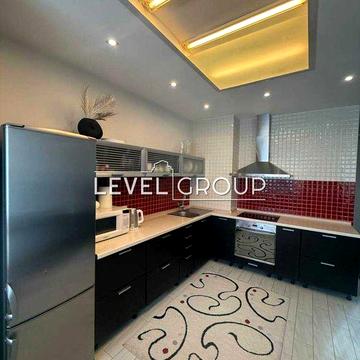 Продам 3-к (114 м2) Шептицького 10 метро Лівобережна Дніпровський р.