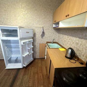 Сдам! 1 комнатную квартиру Солоницевка