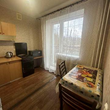 Сдам! 1 комнатную квартиру Солоницевка