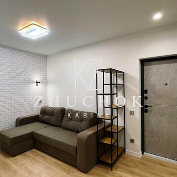 Запорізьке шосе, 32д