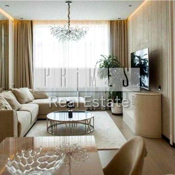 Оренда 3к 85м2 ремонт Новопечерські Липки Верхогляда Драгомирова 17