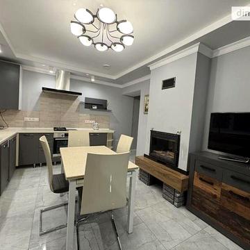 Довгострокова оренда 2к Квартира Кондукторська вулиця