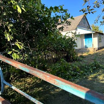 Продається Частина будинку в смт. Ставище