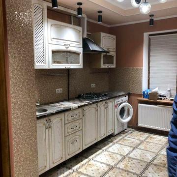 Продається затишна 4-х кімнатна квартира