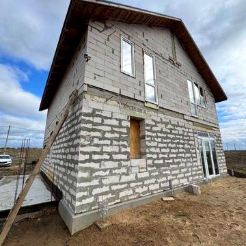 Продам 2этажный дом Прилиманское