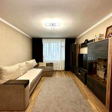 Трикімнатна квартира на вул.Бенделіані в Луцьку