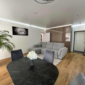 Заливна вул., 8а