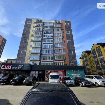 Продаж 1к Квартира Мечникова вулиця ЖК Синергия-2