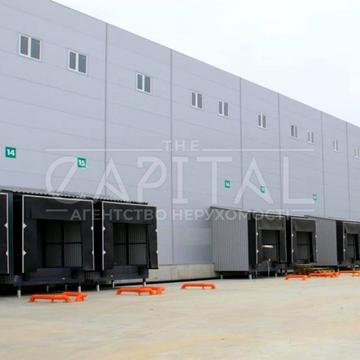 Валерія Лобановського вул., 7