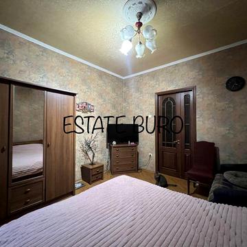 Эксклюзив! Продажа 3 к. квартиры 75м2 Сталинка! Молочная Державинская ЖК Молочная 14