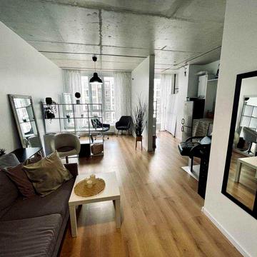 Оренда каартири 35кв м , жк Благород, Крюківщина . Без комісії !