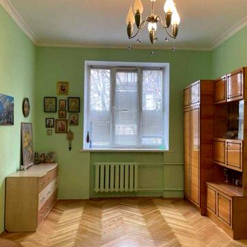 Продам 2 к. квартиру, Пріорка