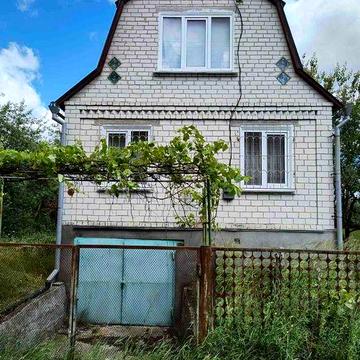 ДАЧА з усіма зручностями Чернігівська траса Нова Богданівка ВАРІАНТИ