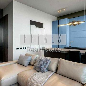 Продаж 3к квартири, ЖК Alter Ego, пер. Лабораторний, 7, Печерськ ЖК Alter Ego