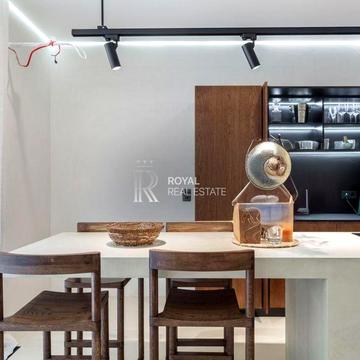 Продаж квартири Київ 3к 99м2 ЖК Французький квартал 2 Предславинська ЖК Французький квартал 2