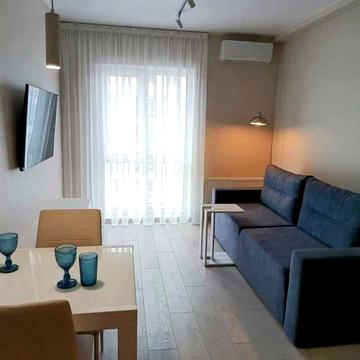 Оренда красивої дизайнерської квартири