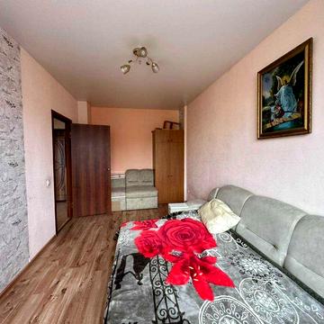 Сдам 1 комн. квартиру в ЖК 7 Небо, по ул. Проездная 18.